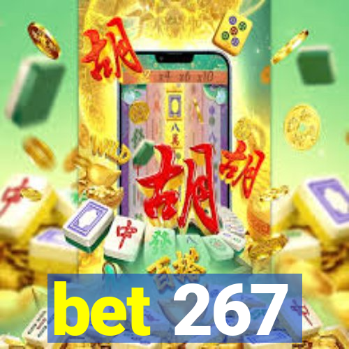 bet 267